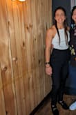 I love these pants! Super flattering and fancy, but also very comfortable. Definitely recommend - Anna S.
