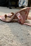 I am absolutely obsessed! They are so pretty and fit perfectly! They look so cute. The ties stay up and don't fall down! - Leyla G.