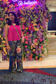 Ordered the size M and loved wearing it for a girls trip. - Usha B.