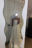 I was really hoping this dress would work for me, but I'm petite. The dress was just way too much on my small frame. Loved the pockets though! - Alexa T.