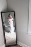 I ordered a Luxe dress from Lulus and this dress. I ended up keeping this dress. It's absolutely perfect, and for the price, I couldn't be any happier! - Chelsea G.