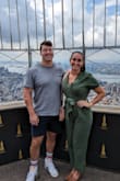 Wore this while traveling around NYC. Super comfortable and flattering. - Nicole U.