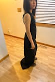 This dress is too big and too long for me. I want to return this item. Thank you - Duyen N.