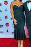 I wore it to a black tie/gala event and this dress was perfect. It felt really high quality, and I received tons of compliments on it throughout the night. - Bethany P.
