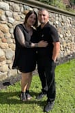 The material of this dress is high quality. That was such a pleasant surprise. I bought a size large based on reviews and so glad I went with it. Fits perfectly, good length, and fits properly in all the right places. Absolutely recommend this dress! - Erin S.