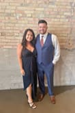 I had this dress on for a total of THIRTY MINUTES and the strap snapped before the wedding ceremony even started. I paid I decent amount of money for this dress and I've had Amazon dresses last longer than this has. Super disappointing. - Emily F.