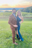 A beautiful dress that's very flattering. I wore this dress to a recent Fall Wedding. - Brittany S.