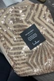 Too tight please refund. Beautiful dress but just does not fit me right - Monique L.