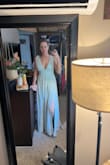 Very nice dress, fits perfect! I loved it - Beatriz G.