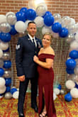 Dress looked great. I received multiple compliments throughout the evening. - Danielle J.