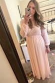 It's pretty just not for me. The color washes me out. - Stephanie S.