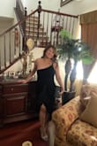 Lots of compliments when I wore this to an Adele concert. - Angelique (.