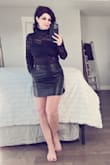 This skirt did not disappoint! Super happy I bought it! - Shoemaker C.