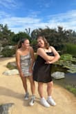 I love love loved this dress! I got so many compliments and it shaped my body so well! it was a bit loose but I wouldn't change anything about it! it goes with everything also!! - Drew B.