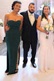 I love the color, I got so many compliments! - Madison J.