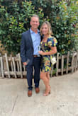 I ordered this dress for a New Orleans-themed Gala, and it was perfect! I did add fabric tape to the front and the arms so it would stay in place. I got the tape at Ulta for $10. There's a bunch of it, and it works well. - Lauren T.