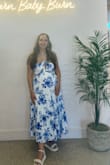 Wore this at my bachelorette party, and it was so cute and comfortable. - Stephanie P.