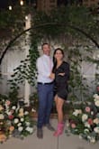 Very high-quality dress, I wore it as a cocktail dress and got sooooo many compliments! The material is so soft and flattering, it's insane to iron, so plan for that.  I couldn't be happier with it! - Andrea E.