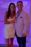 I loved wearing this for a night out in Vegas! Got tons of compliments! - Abbey J.