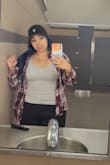 I'm curvy & truck driver, it fits me just perfectly. The material is awesome it's thick. Finally a great online clothing boutique for my kind of style. - Erika F.
