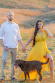 I loved this dress so much I bought it in 2 more colors. It's light and flowy, a light breeze will give you that "blowing in the wind" look. It fully covers my boobs leaving, in my opinion, a classy amount of cleavage. I wasn't sure how to "wrap" the dress, so I reached out to the customer service chat and they explained perfectly how to wrap/wear it. - Dona M.