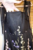 Unfortunately, the dress I received did not look anything like the picture. On the top part, [there was] some sort of sewing mistake. Lulus did refund me my money. They gave me a coupon for 20% off to repurchase, but now, the dress is out of stock. On list again for a restock. Yeahhh...so that's an honest review. Still don't have a dress to wear!!! We'll see what happens. Hopefully... a lil disappointed - Michelle S.