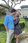 I loved this dress! It is so cute and flattering. - Brooke D.