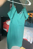 I used to love Lulus but in this most recent order, the dress fabric looked and feels so cheap like Shein. Wouldn't be so angry about it if the prices were similar. Don't buy, waste of money, and their return policy sucks. - Allie J.