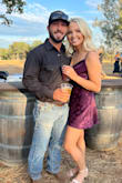 This dress was perfect for a summer wedding guest dress. It is very short in the back so it's definitely not a party & dancing dress and I am pretty short. Not too revealing, and looks great in photos. I will definitely be wearing it again! - Danielle S.