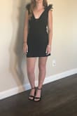 I got this for my daughter for her senior homecoming dance. Great quality and a perfect fit. She loved it. - Janice S.