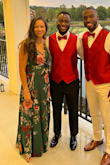 I'm literally already thinking of other occasions I could wear it to. Perfect fit. Elegant and great quality! - Jade J.
