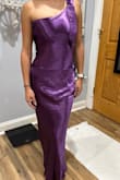 My daughter really likes the way this dress fits and looks! - Sandra M.