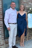 This dress was absolutely stunning! It fits perfectly. I got so many compliments! - Heather R.