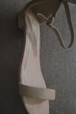 Gorgeous but they fit too large! Excellent quality! I loved them! - Jennifer M.