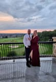Since I'm taller, it's so hard to find a comfortable maxi dress that is long enough for me and this one was amazing! I got tons of compliments throughout the day. - Kelly