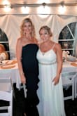 Wore this to an outdoor wedding in Boston- looks amazing and got so many compliments. - Carol T.