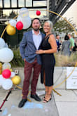 I got so many compliments on this dress. Wore it to a fundraiser gala that I was the guest speaker for, so I wanted something classy but still sexy. I loved this dress! It was comfortable, well made, and fit me great. - Carissa K.