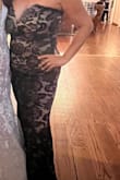 This is such a beautiful dress! I received so many compliments! - Lydia A.