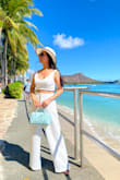 Love this! Very comfortable and great quality. - Tess M.