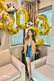 I wanted a blue dress for my graduation party and this is perfect. Very cute and sexy at the same time. - Ly H.