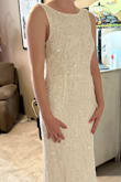 This dress is so stunning and so flattering! I feel so amazing every time I put it on. Can't wait to wear it on my special day! - Paula M.