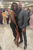 Would recommend a size up, but a girl has to do what a girl has to do. This dress had amazing quality. 10/10. - Barbara A.