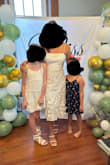 Very flattering and received lots of compliments. The perfect length and comfortable! - Peyton P.