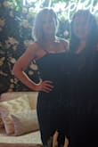 The color is gorgeous, and it fit me like a glove! Received many compliments. - Jen J.