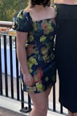 The dress was for my teenage daughter to wear to a wedding, and it was perfect! She felt and looked beautiful. - Pam P.