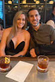If you have a [larger bust] it Is a little risky but I like it for a date night or out the girls - Holly S.