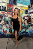 So many compliments in this gem! I'm a curvy/athletic girl. It gave enough cleavage but not too much. Thick but stretchy. Not so stretchy to downsize. It holds you in! - Tiffany P.