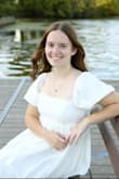 Loved the dress, it was nice and flowy and fit perfectly. Got many compliments!! - Maria M.