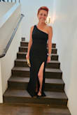 Bought this to wear to a wedding and it is an incredible dress! Fits so well, super comfortable and I got tons of compliments on it. I love it and need another reason to wear it! - Kristen G.