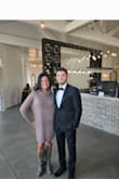 Everything about it was perfect. I had so many compliments on both style and color. Definitely would recommend it! I probably could have sized down but I like a loose fit. - Danielle Q.